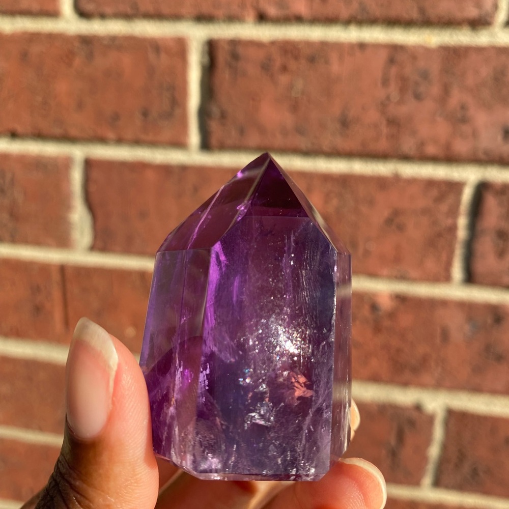 Amethyst Point - Picture 3 of 8